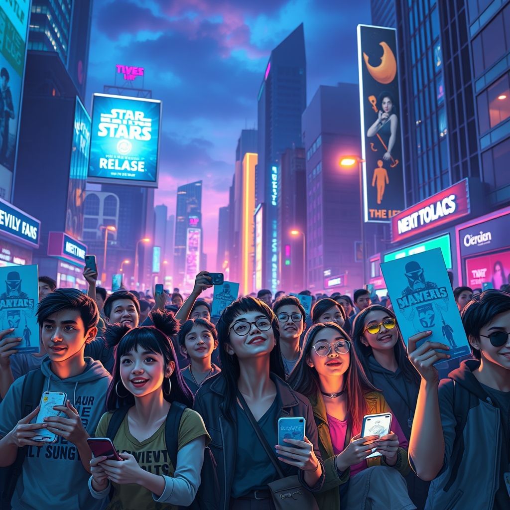 สิ่งที่แฟนๆ คาดหวังจากภาคต่อ